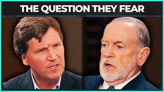 Famous This Tucker Carlson Interview Has Washington Nervous Profile