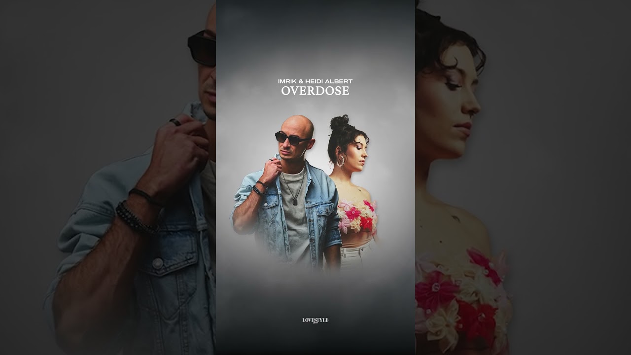 YouTube에서 'OVERDOSE' is OUT NOW! / #handpan #handpanmusic 보기 YouTube에서 'OVERDOSE' is OUT NOW! / #handpan #handpanmusic 보기