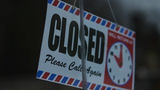 Unemployment Claims Hit Record High Amid Coronavirus