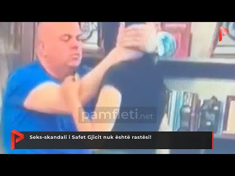 Video: Është rastësi apo rastësi?