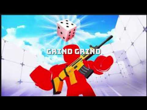 King of rivals (By Minibloxia) (Official Music Lyrics Video)