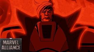 X-Men 97 Season 2 Finale Spoilers Breakdown : Marvel Alliance Vol. 309
This Weeks Topics:
X-Men 97 Season 2 Finale Spoilers Breakdown
Listener Questions
Fact or Fiction
Comic Book Club: The Other Part 5: Marvel Knights Spider Man #20
Go to https://www.panelboundcomics.com/ and use the Promo Code - MARVELGUA to get $2 off on every order OR use MGUASIT for 5% when you order 4 or more books together. Use our referral link listed below so they know you are a Marvel Alliance listener: https://www.panelboundcomics.com/?ref=beat0bzbb68u
Support The Alliance On Patreon & Get Ad-Free, Exclusive, Early Episodes
https://www.patreon.com/guanetwork
Geek Ultimate Alliance Network Is Produced By GeekVerse Podcast
Network Schedule
Monday: Rangers Alliance (Bi-Weekly)
Tuesday: A Walk Through the Multiverse (Bi-Weekly)
Wednesday: The Animation Nation
Thursday: Star Wars Alliance
Friday: Marvel Alliance
Saturday: DC Alliance
Follow the respective shows on Twitter so when they record live on GeekVerse Podcast Network you can join the chat and add to the conversation! X-Men 97 Season 2 Finale Spoilers Breakdown : Marvel Alliance Vol. 309