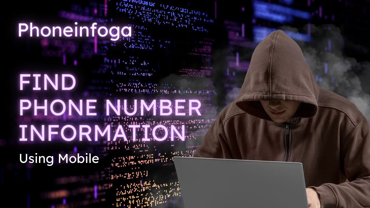 How to Find Phone Number Information Easily and Quickly | Unlock the ...