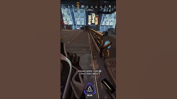 Returning to Apex after 3 years…. #fyp #apex #apexlegends