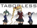 TABOOLESS - Claire (CV: M.A.O) &amp; Liddy (CV: Rika Kinugawa) &amp; Erica (CV: Yui Makino)