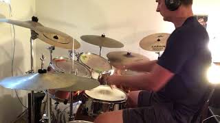 Daniel Duff- Improvisation3