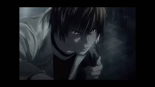 Death Note - Tokusou Kira Han [Slowed + Reverb] Resimi