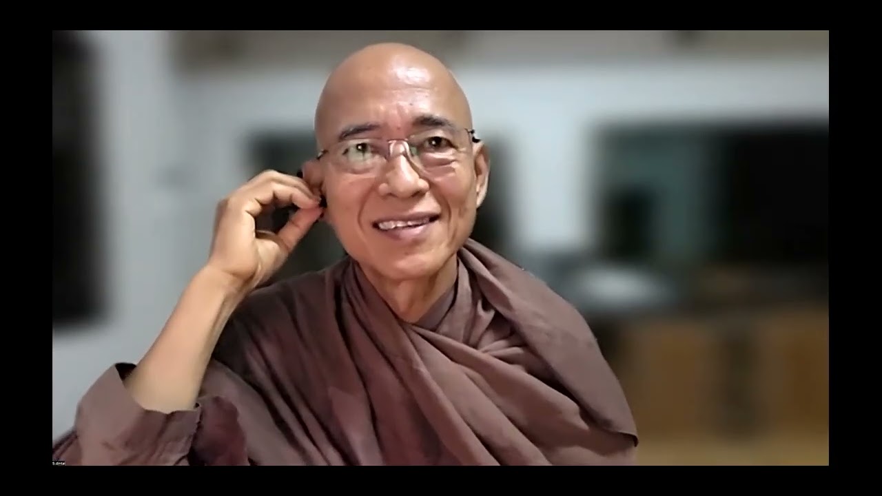 690216 เปิดโลกโลกุตระเพื่อเอาชนะเสียงสะท้อนในหัว Echo Chamber  #พบมิตรดีมีธรรมยามเช้า