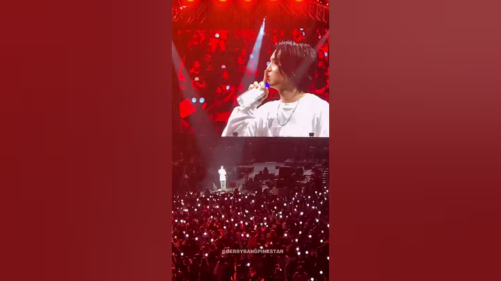 Everyone silent 😂😌🔥#yoongi #agustd #concert #ddaytour #bts #shorts