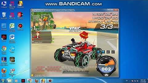 2S-ZingSpeed Renault Quẩy Ráng Chiều Cùng Anh Em.