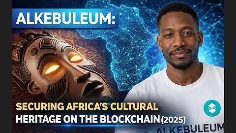 Alkebuleum: Securing Africa