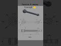 create this part #cad#solidworks #nxcad #catia