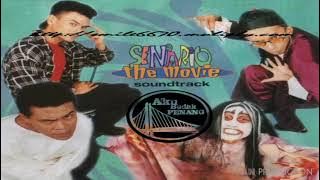 Senario - Boria Miskin Kaya (Versi Filem) (HQ Audio)