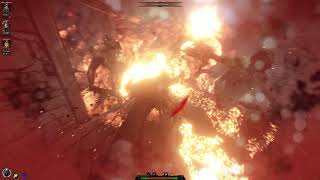 Warhammer  Vermintide 2 Curse of Drachenfels Cataclysm