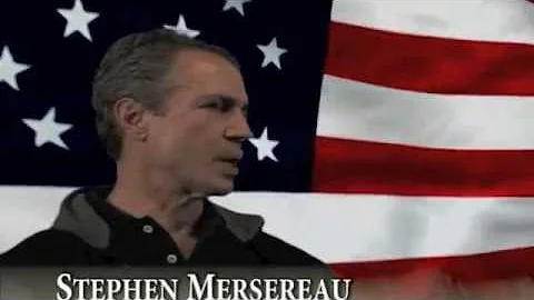 Interview with Stephen C. Mersereau, a Vietnam Era...
