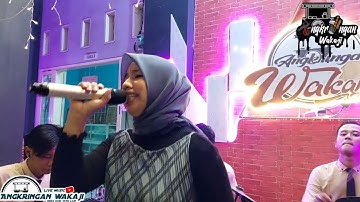 PAKU KARAT (Ulfi vanira)-Live Music Angkringan Wakaji | Novi oland