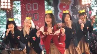 Iklan Wafer Tango Cokelat - JKT48 (2024)