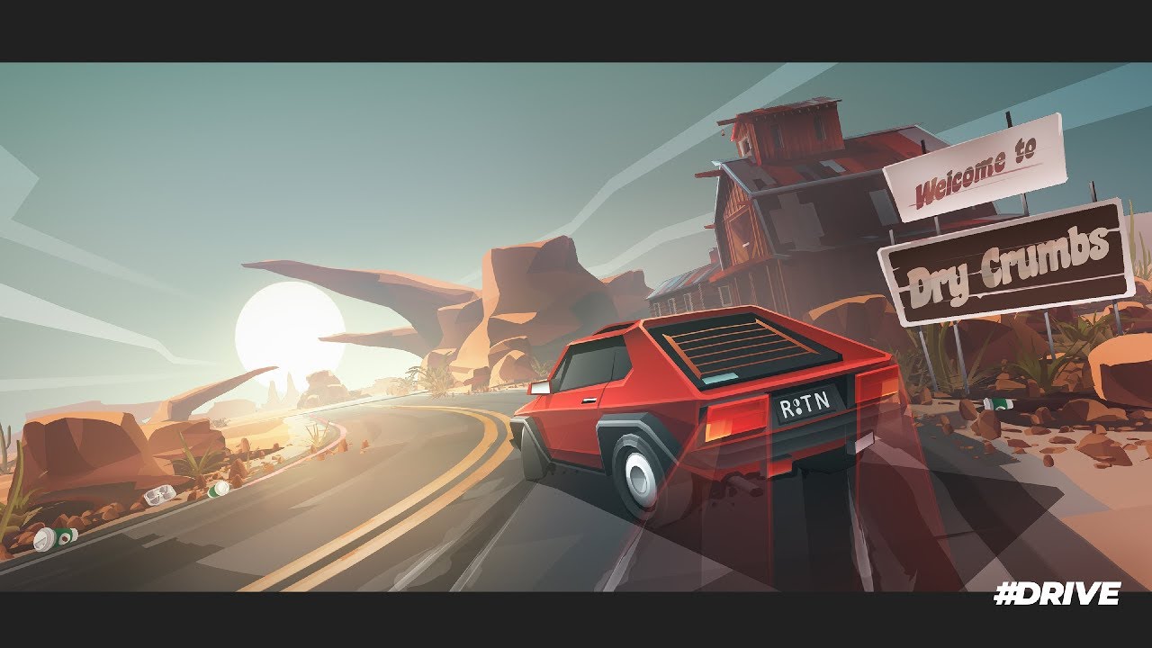 The best car games for your phone