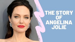 Angelina Jolie | When Humanity Is More Important Than Fame And Beauty Angelina Jolies Struggle Story