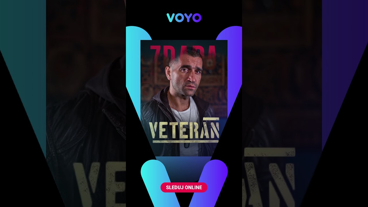 Filmy a seriály s Milanom Ondríkom | sleduj všetky tituly už teraz na Voyo
