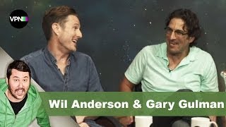 Wil Anderson and Gary Gulman | Getting Doug with High