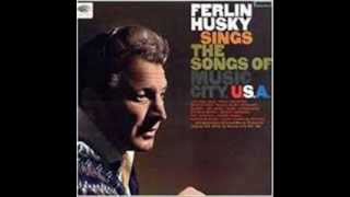 Watch Ferlin Husky My Hometown video