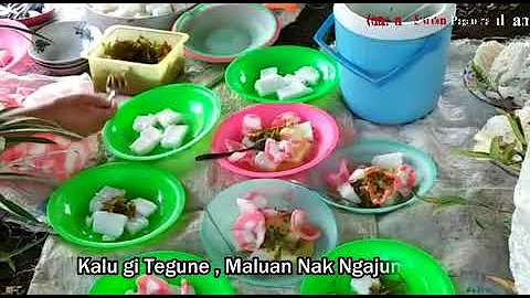 Lagu Daerah Sumatera Selatan / Lagu DANGDUT Besema...