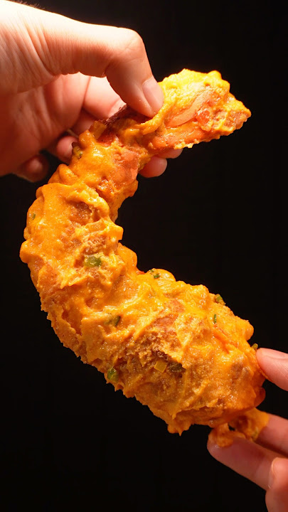 Would you try this?? 🐣🧂