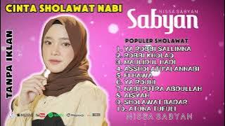 Download lagu YA ROBBI SALLIMNA - ASHOLATUALANNABI || KUMPULAN LAGU VIRAL || SABYAN ||