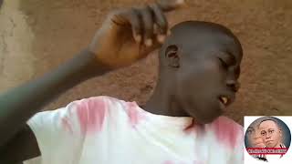 Simba Arati Speech Ombati Comedy Simba Amefikiwa Sasa