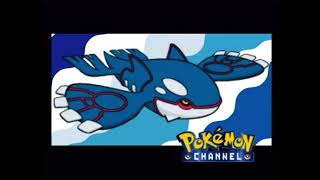 Pokemon Channel Bump 12