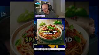 Coopers Perfect Strategy to Gain Weight