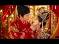 방탕 세자와 병약 적녀의 계약 결혼, 도박으로 시작된 반전 로맨스#drama #ai短剧