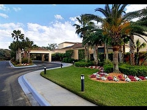 Courtyard Melbourne West - Melbourne Hotels, Florida