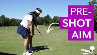 Never Skip Your Pre-Shot Routine!