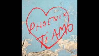 Phoenix - Tuttifrutti (Lyrics)