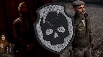 S.T.A.L.K.E.R. 2: Heart of Chornobyl - Bandits Theme