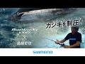 【カジキを制圧！】ビーストマスター1000EJ×泳がせ＆電動ジギング【高橋哲也】