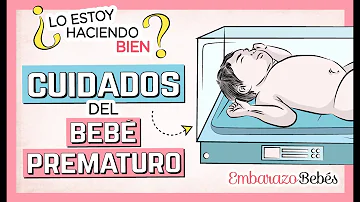 ¿Qué es lo más pronto que un bebé prematuro puede irse a casa?