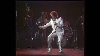 Michel Jonasz - Joueurs de blues (clip officiel) - 1981