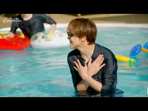 Nohyuck feat. cold water (aka. very relatable)