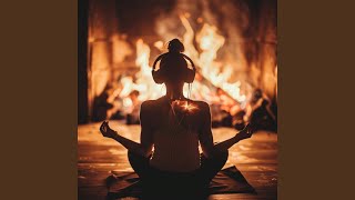 Echo of Calm Flame