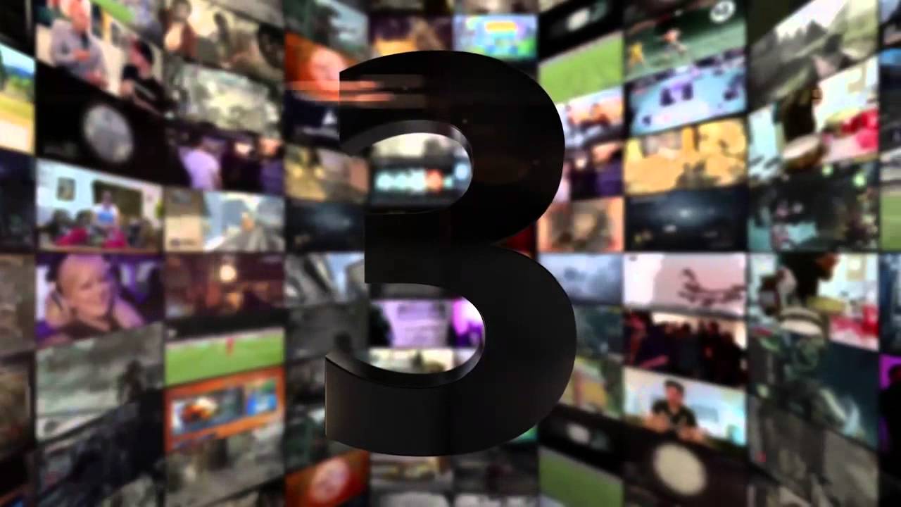 Call Of Duty: AW Top 5 Game Clips