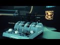 Thrustmaster TCA Officer Pack Airbus Edition Joystick and Throttle (2022) : video thumbnail 1