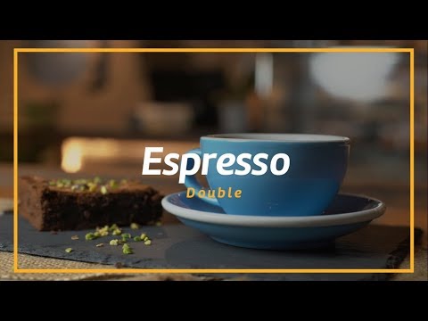 Double Espresso Nasıl Yapılır?