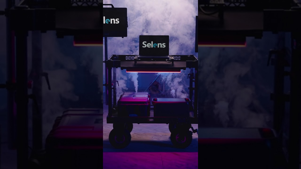 Selens