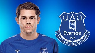 James Tarkowski - Welcome to Everton? Best Defensive Skills & Goals HD