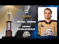 Michel Brière Winner Gagnant Michel Brière Winner Gagnant