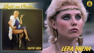 Lepa Brena - Ljubi Me Omere - ( 1982)