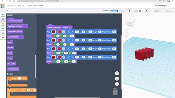 CodeBlock Part 1 - Techdays 2022